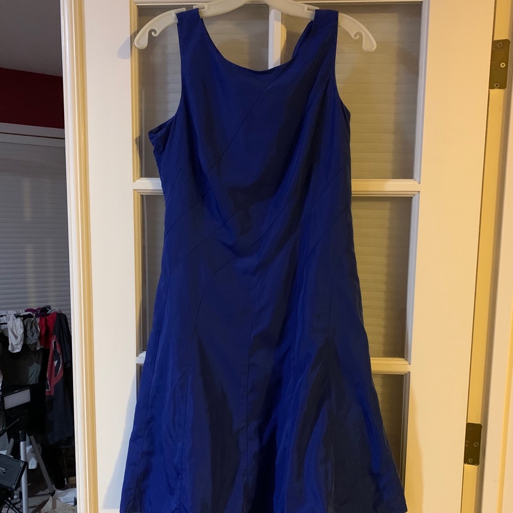 AB Studio size 4 dress